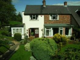 Glyndale, Lane From Cinders Farm To Woodridge House B5426, Gyfelia, Wrexham LL13 0YH