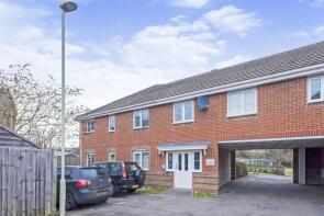 13, Hungerford Close, Basingstoke RG22 5FG