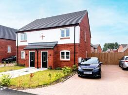 15, Cathedral Close, Crudgington, Telford TF6 6FJ
