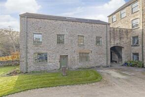 Mill Cottage, Edale Mill, Hope Road, Edale S33 7ZE