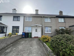 8, Maes Llewelyn, Aberffraw, Ty Croes LL63 5EZ