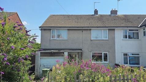 Salem Road, Winterbourne, Bristol BS36