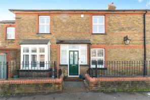351, Leatherhead Road, Chessington KT9 2NQ