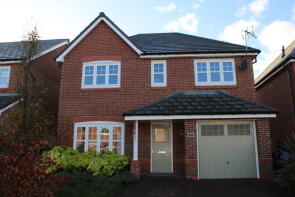 15, Llys Ffyddion, Dyserth, Rhyl LL18 6BZ