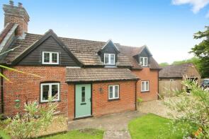 Spring Cottage, Queen Street, Fordingbridge SP6 2RD
