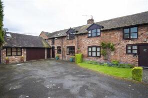 The Granary, Asterley, Minsterley SY5 0AW