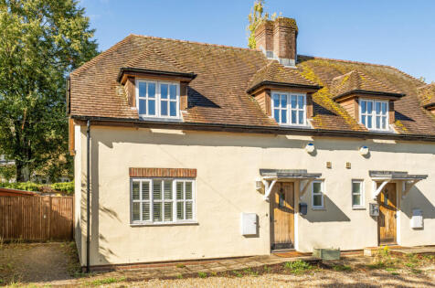The Avenue, Winchester Hill, Sutton Scotney, Winchester, SO21