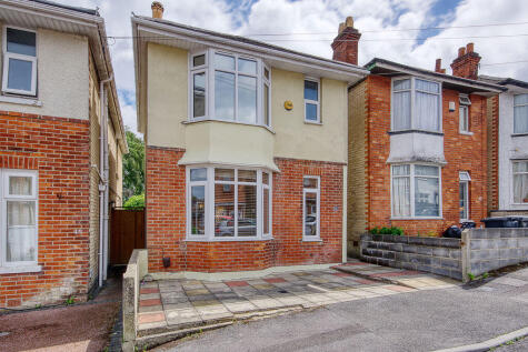 Somerley Road, Bournemouth