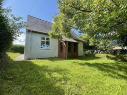Furzton Cottage, Maidenwells, Pembroke SA71 5EH