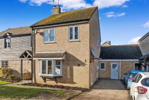 15, Fleece Road, Broadway WR12 7EX