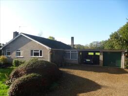 Pypers, Burston Road, Diss IP22 5UF