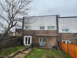 24, West Roedin, Coed Eva, Cwmbran NP44 7EB