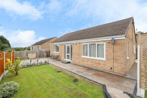 27, Harvey Road, Chesterfield S41 0BW