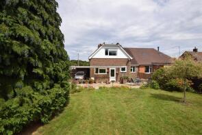 Tintagel, The Dicker, Hailsham BN27 4BA