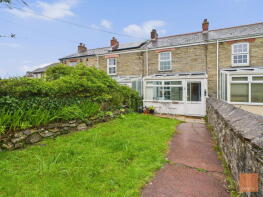 3, Alexandra Terrace, Short Cross Road, Truro TR4 8DU