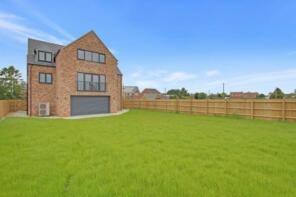 91a, Stow Road, Wiggenhall St. Mary Magdalen, Wiggenhall St Mary Magdalen PE34 3DJ