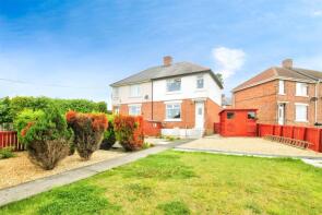 39, The Crescent, Chester Le Street DH2 3RT