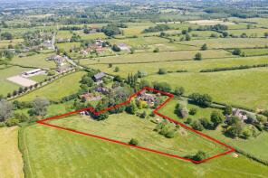 Greenhills, Church Road, Redditch B96 6SN