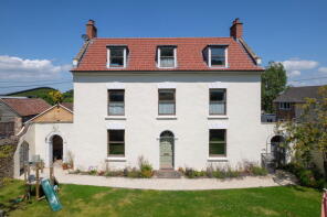 Crossways House, Station Road, Winscombe BS25 5RA