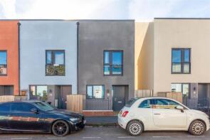 10, Southey Street, St Werburghs, Bristol BS2 9RE