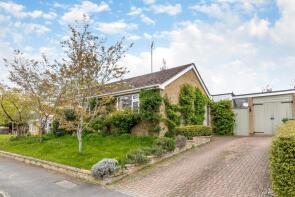 2, Windmill Way, Oakham LE15 9LY