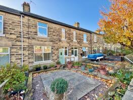 8, Stancliffe Avenue, Matlock DE4 2FZ