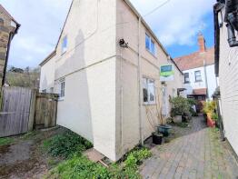 1, Ashlett Cottages, High Street, Church Stretton SY6 6DB