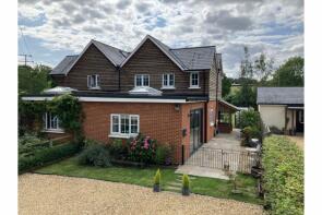 5, Cressington, Stoke Lane, Whitchurch RG28 7RS