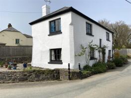 Corner Cottage, Road From Hellescott Road To Church Hill, Launceston PL15 8LW