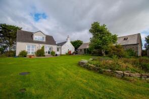 The Croft, Mains Of Forse, A9t Latheronwheel Harbour Road Junction - A99 Junction, Latheron KW5 6DG