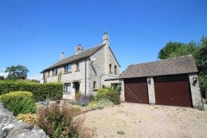 8, Chestnut Cottages, Unnamed Section Of C145 From Highway Lane To Smithy Close, Ashbourne DE6 1QL
