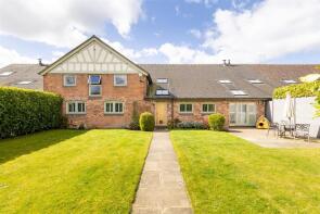 3, Smeaton Wood, Pinsley Green Road, Nantwich CW5 8GU