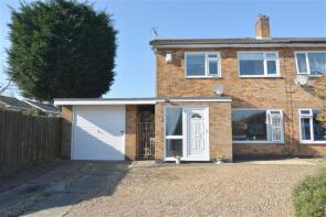 1, Aulton Crescent, Hinckley LE10 0XA