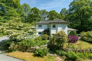 Bridge Howe, Skelwith Bridge, Ambleside LA22 9NW