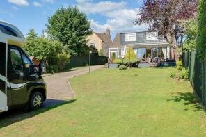 Pen Bryn, Lambsquay Road, Coleford GL16 8QA