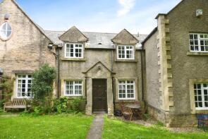 25, The Manor House, Priory Road, Mansfield NG19 9LU