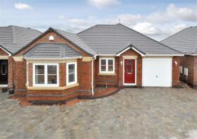 2, Harben Gardens, Wolverhampton WV9 5FA