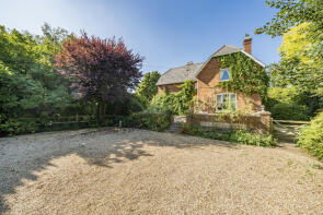 Crown Lodge, Blackbarn Road, Gedney Drove End, Spalding PE12 9ND