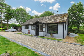 Twin Oaks, Bull Road, Eye IP23 8ES