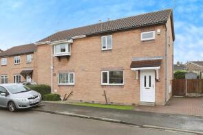 19, Sandall View, Laughton Common, Sheffield S25 3UB