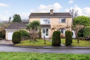 97, Hantone Hill, Bathampton, Bath BA2 6XE