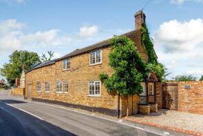 Forge Cottage, Sywell Road, Northampton NN6 9SN