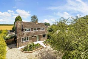 Comptons, Valley Road, Blandford Forum DT11 8BY