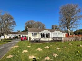 10, Ty Glyn Vale Meadow Cottages, Lampeter SA48 8DD
