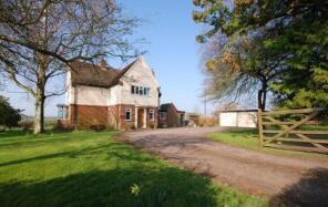 Glebe House, Grafton Flyford To A422 Worcester Road, Worcester WR7 4PG