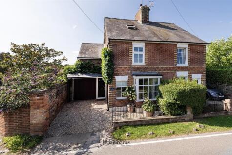 Ashes Lane, Hadlow, Tonbridge