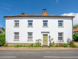 The White House, Mileham Road, King's Lynn PE32 2NZ