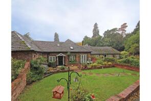 8, Stanmore Mews, Stourbridge Road, Stanmore, Bridgnorth WV15 6DS