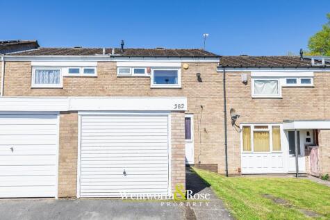 Simmons Drive, Birmingham, B32 2UP