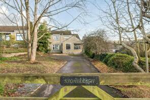 Stoneleigh, Fayreway, Croscombe, Wells BA5 3RQ